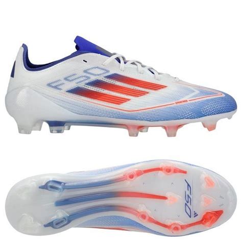 F50 Elite Raumdeuter FG Fußballschuh 